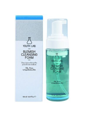 Youth Lab – Blemish Foam Cleanser