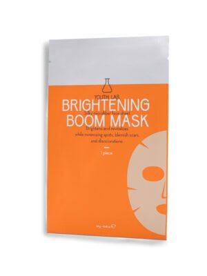 Youth Lab – Brightening Boom Mask