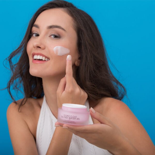 Youth Lab – Hydro Cloud Oil-Free Water Gel