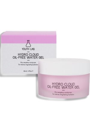 Youth Lab – Hydro Cloud Oil-Free Water Gel