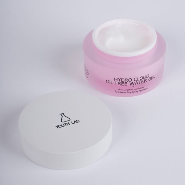 Youth Lab – Hydro Cloud Oil-Free Water Gel