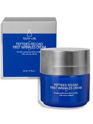 Youth Lab – Peptides Reload First Wrinkles Cream