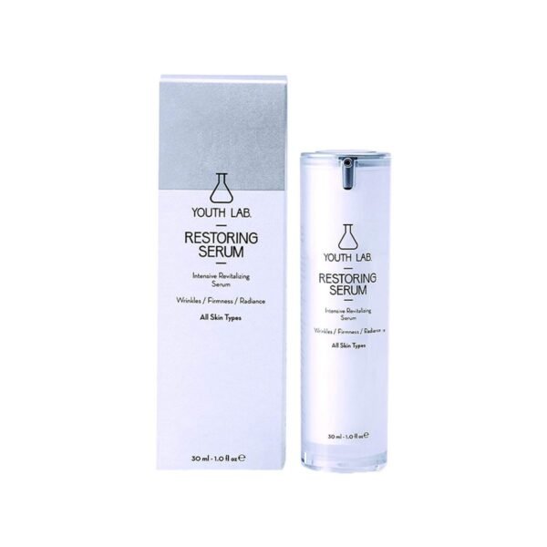 Youth Lab – Restoring Serum