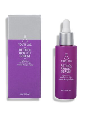 Youth Lab – Retinol Reboot Serum