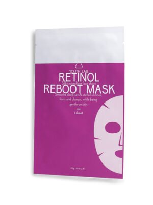 Youth Lab – Retinol Reboot Mask