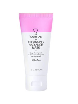 Youth Lab – Cleansing Radiance Mask