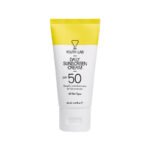 Youth Lab – Krem mbrojtës ndaj diellit (SPF 50+)