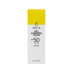 Youth Lab – Krem mbrojtës ndaj diellit (SPF 50+)