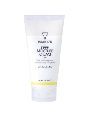 Youth Lab – Deep Moisture Cream (për lëkurë të thatë)