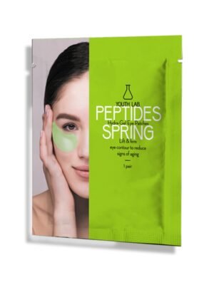 Youth Lab – Peptides Spring Hydra-Gel (2 copë)