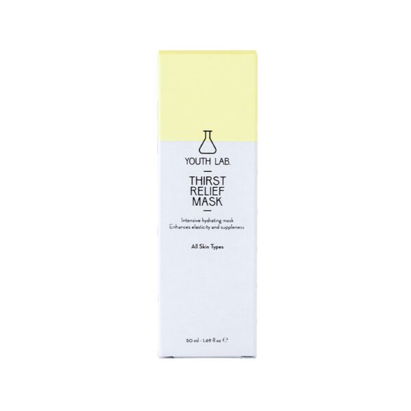 Youth Lab – Thirst Relief Mask