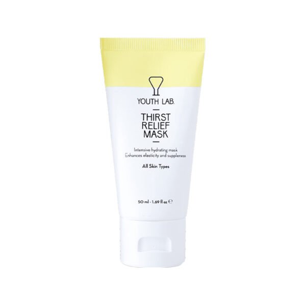 Youth Lab – Thirst Relief Mask