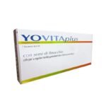 Yovita Plus – Fermente laktike për përmirësimin e tretjes
