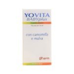Yovita Baby Plus – Fermente laktike