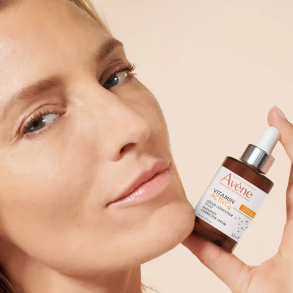 Avène – Vitamin Activ Cg Radiance Correcting Serum