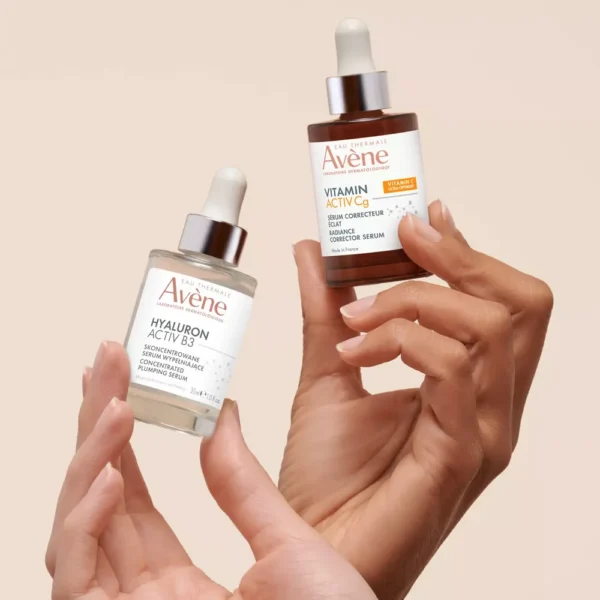 Avène – Vitamin Activ Cg Radiance Correcting Serum