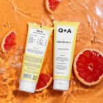 Q+A - Grapefruit Cleansing Balm