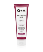 Q+A - Hyaluronic Acid Body Wash