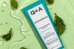 Q+A - Niacinamide Exfoliating Gel Cleanser