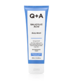 Q+A - Salicylic Acid Body Wash
