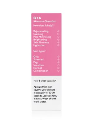 Vitamin A.C.E Carton Checklist