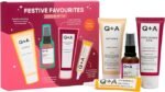 Q+A - Festive Favourites Skincare Set