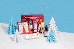 Q+A - Festive Favourites Skincare Set