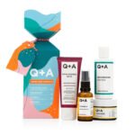 Q+A - Skincare Heroes Set