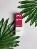 Q+A - Hyaluronic Acid Facial Serum