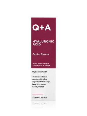 Hyaluronic Acid Serum Carton