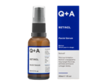 Q+A - Retinol Facial Serum