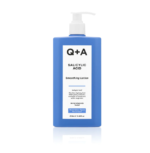 Q+A - Salicylic Acid Smoothing Lotion