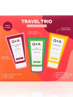 Traveltrio 2