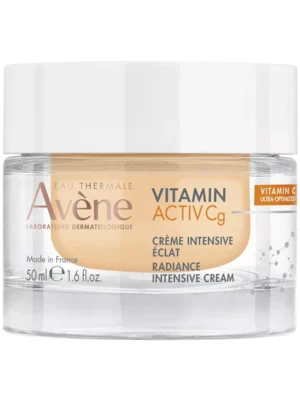 Avene – Vitamin Activ Cg Intensive Cream