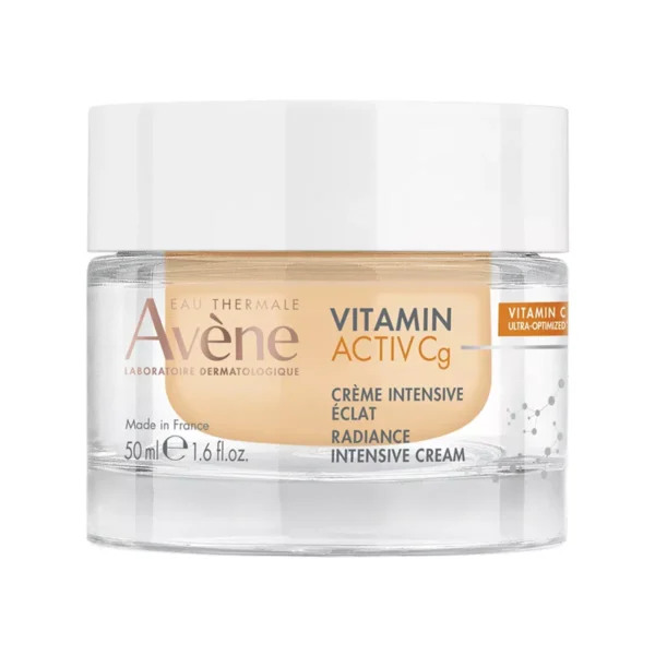 Avene – Vitamin Activ Cg Intensive Cream