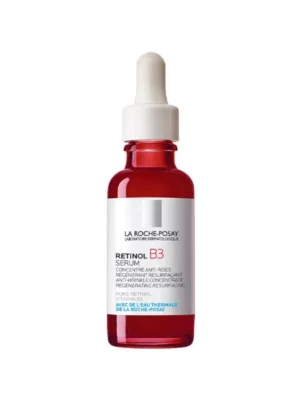 La Roche Posay – B3 Pure Retinol Serum